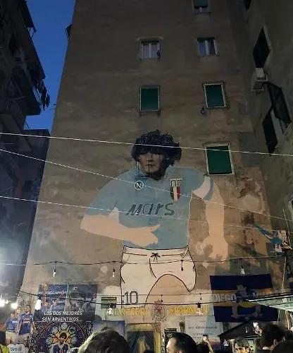 Cuore Di بيت ضيافة