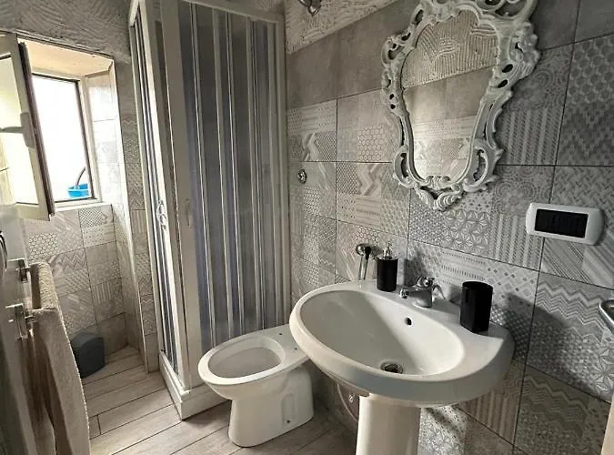 بيت ضيافة Cuore Di 3*