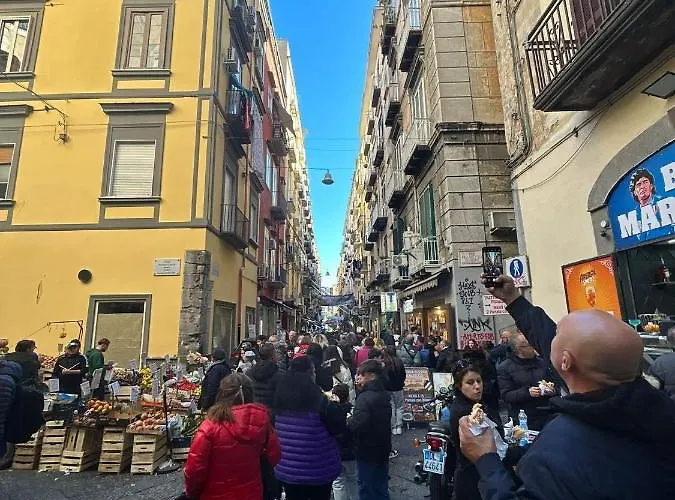 Cuore Di بيت ضيافة 3*