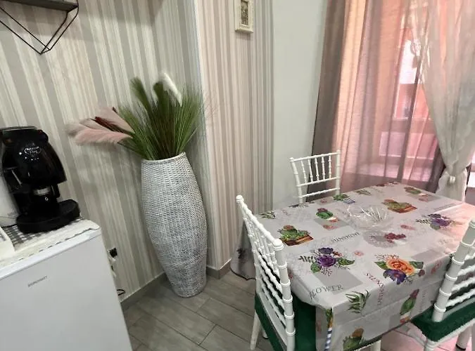 Cuore Di نابولي