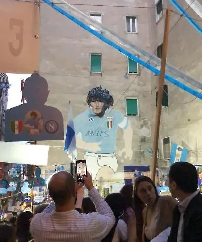 بيت ضيافة Cuore Di 3*