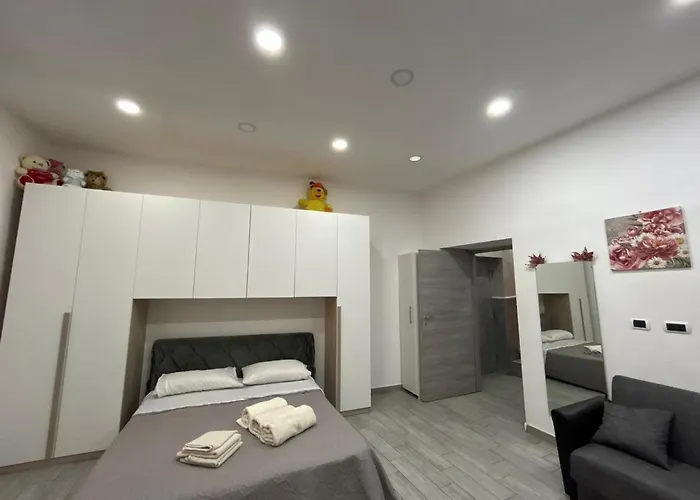 بيت ضيافة Cuore Di 3*