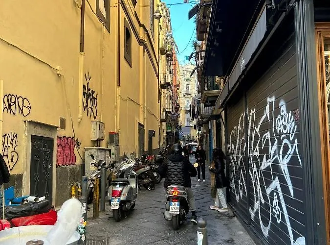 Cuore Di نابولي