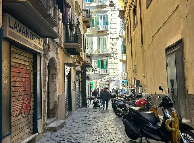 بيت ضيافة Cuore Di 3*