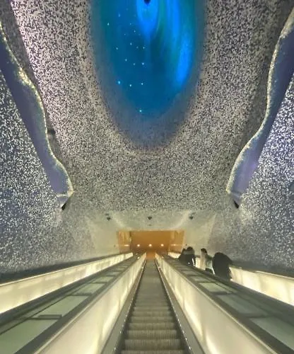 بيت ضيافة Cuore Di نابولي