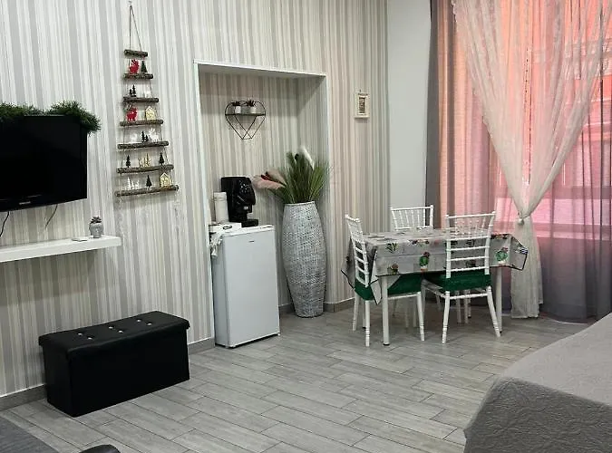 Cuore Di بيت ضيافة