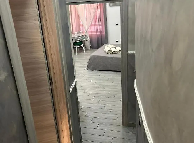 بيت ضيافة Cuore Di