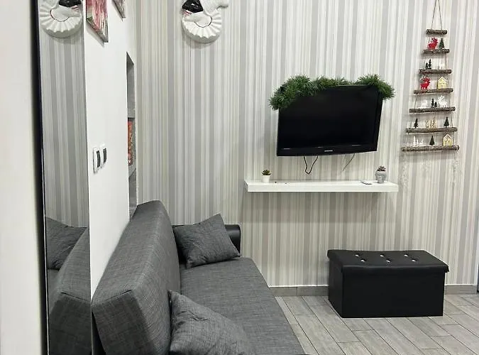 بيت ضيافة Cuore Di 3*