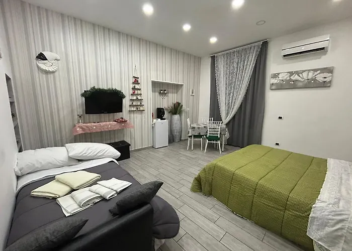 Cuore Di بيت ضيافة