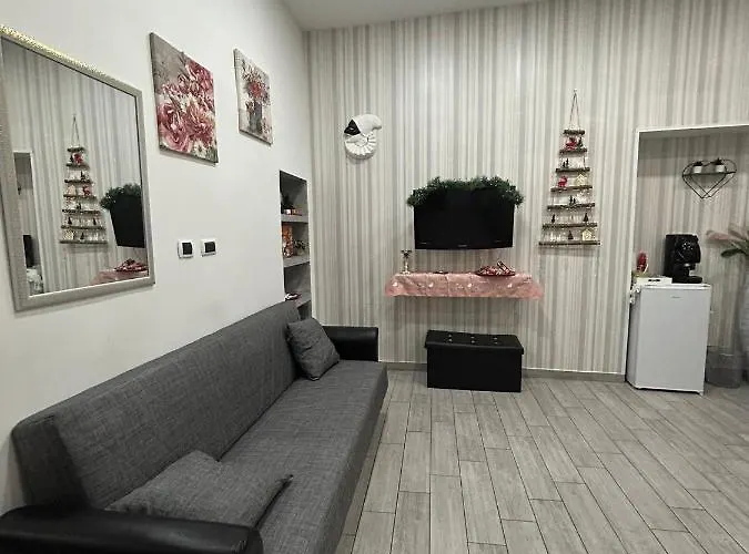 بيت ضيافة Cuore Di 3*