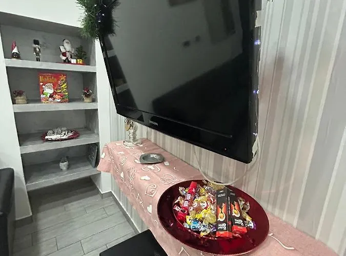 Cuore Di بيت ضيافة نابولي