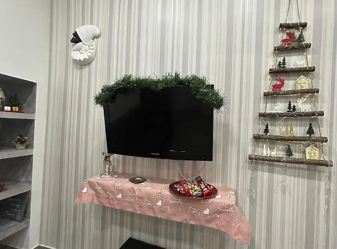 بيت ضيافة Cuore Di 3*