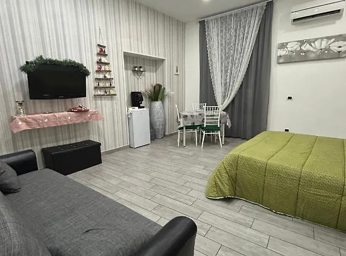 Cuore Di نابولي