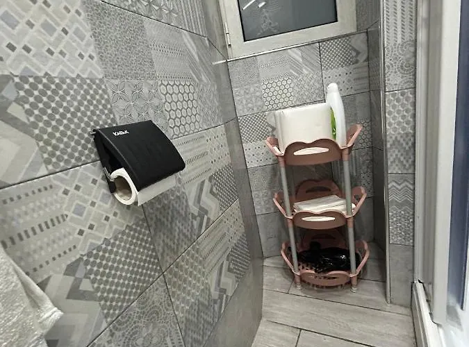 Cuore Di بيت ضيافة 3*