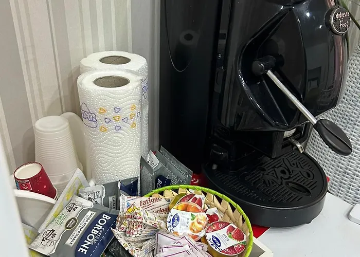 بيت ضيافة Cuore Di 3*